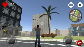City Gangster : San Andreas скриншот 2