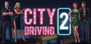 City Driving 2