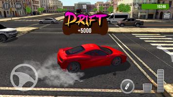 Drift Racing X capture d'écran 2
