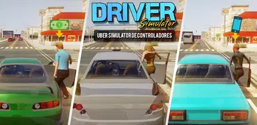Driver Simulator