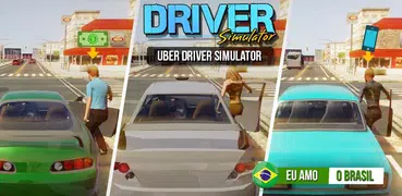 Driver Simulator