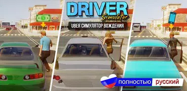 Driver Simulator