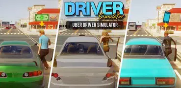 Driver Simulator