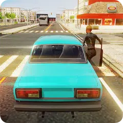 Driver Simulator APK download