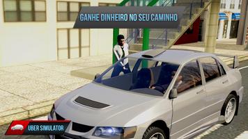 Driver Simulator imagem de tela 1