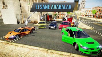 Driver Simulator Ekran Görüntüsü 2