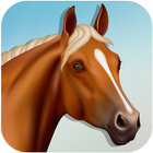 Farm Horse Simulator আইকন