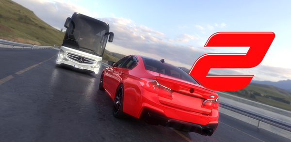 Как скачать и установить Traffic Driver 2 на Android image