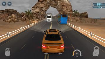 Traffic Driver 2 постер