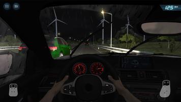 Traffic Driver 2 ภาพหน้าจอ 1