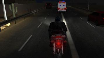 Racing Moto पोस्टर
