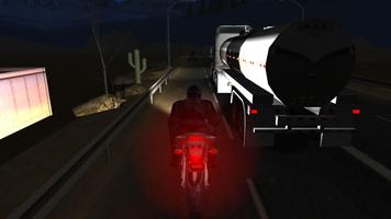 Racing Moto скриншот 2