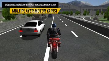 Racing Moto gönderen