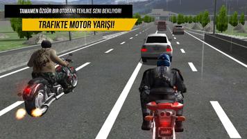 Racing Moto Ekran Görüntüsü 2