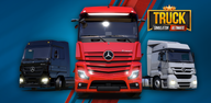 Các bước đơn giản để tải xuống Truck Simulator : Ultimate trên thiết bị của bạn
