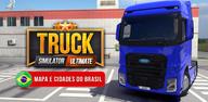 Um guia passo a passo para baixar Truck Simulator : Ultimate