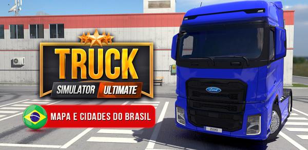 Um guia passo a passo para baixar Truck Simulator : Ultimate image