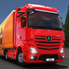Truck Simulator : Ultimate-icoon