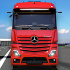 Truck Simulator : Ultimate ไอคอน