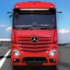 Truck Simulator : Ultimate आइकन