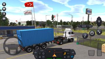 Truck Simulator : Ultimate gönderen