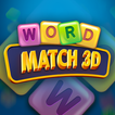 Word Match 3D - 마스터 퍼즐