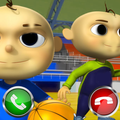 Zool Babies Fake Video Call