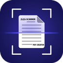 ZuZu Scanner - All Scan To PDF APK