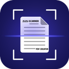 ZuZu Scanner - All Scan To PDF biểu tượng
