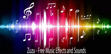 Zuzu - Sound & Music Effects