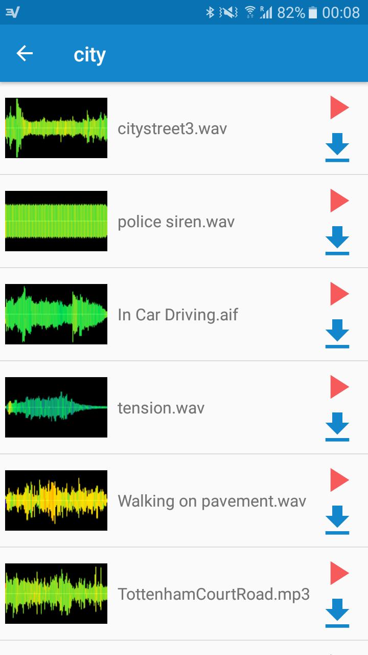 Android için Zuzu - Bedava müzik ve ses indir. mp3 indir. - APK'yı İndir