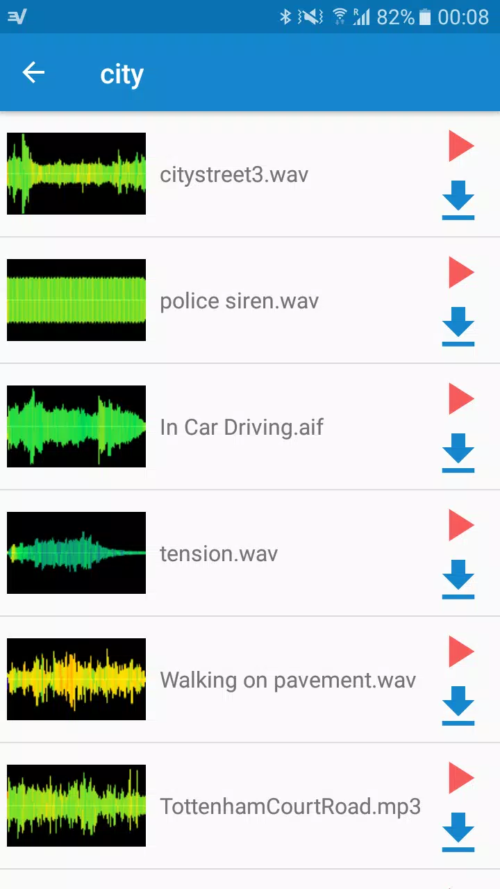 Zuzu - Sound & Music Effects APK for Android Download