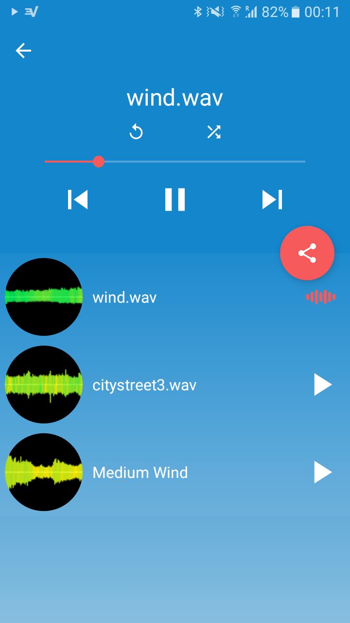 Suzi - Free Sound effects Pro. Download as mp3 for Android - APK Download