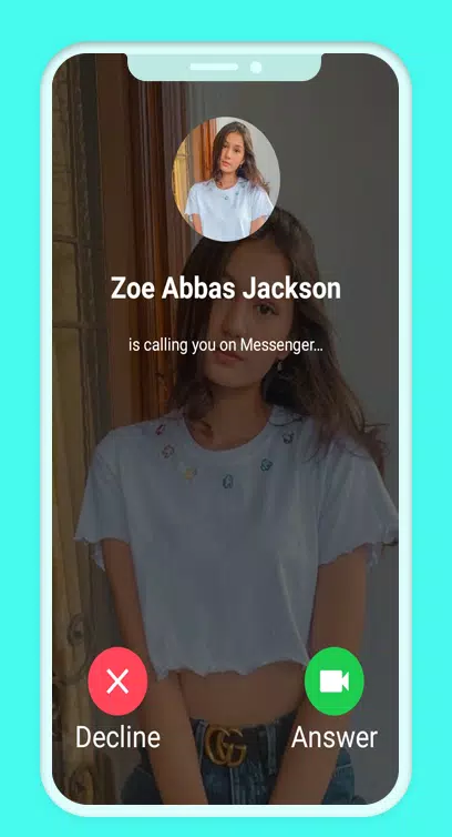 Zoe abbas jackson