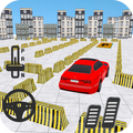 Modern Car Parking Simulator - Car Driving Games