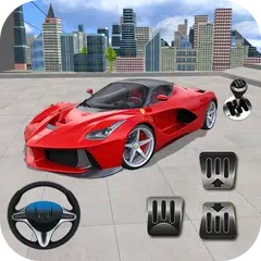 Car Parking Simulator Games: Car Games 3D 2021 XAPK 下載