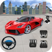 New Car Parking Games: 3D Driving Car Games