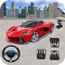 Car Parking Simulator Games: Grand Car Games 2021 APK