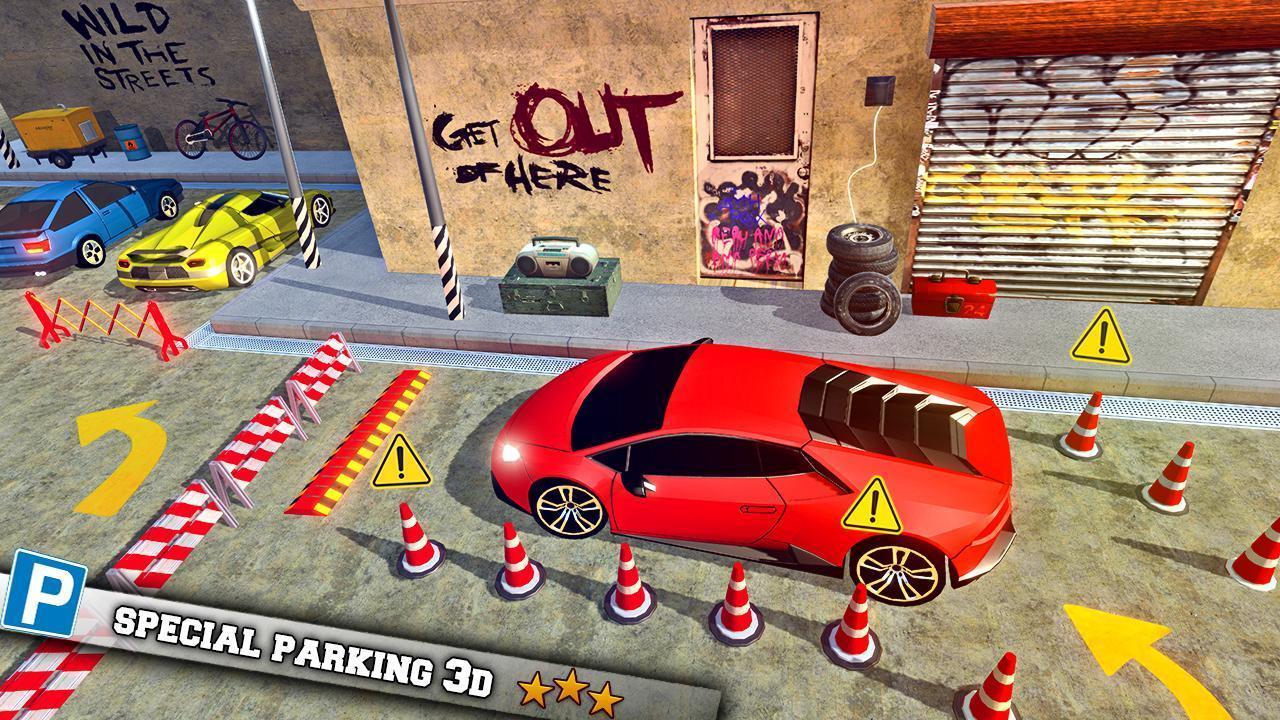 تحميل لعبة سباق السيارات السريعة 2 Fast Driver للكمبيوتر العاب سوفت نت