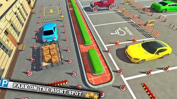 Simulador Conducción Coches Nuevo: Juegos Gratis captura de pantalla 3