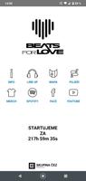 Beats for Love โปสเตอร์