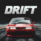 Drift Race: Burnout Legends icône