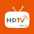 HDTV Player آئیکن