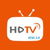 HDTV Player آئیکن