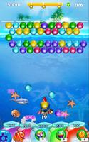 Dolphin Bubble Shooter 2 постер