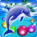 Dolphin Bubble Shooter APK