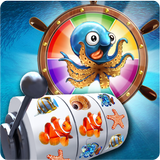 Ocean Slots simgesi
