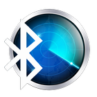 Bluetooth Scanner - Group Scan أيقونة