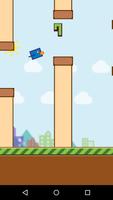 Boxy Bird 스크린샷 1