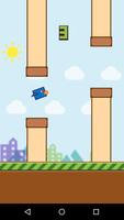 Boxy Bird 스크린샷 2